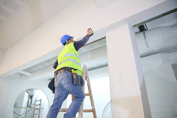 Professional Drywall & Painting Services in Balm, FL